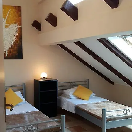 Apartment Leonarda Crikvenica