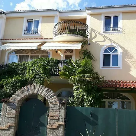 Apartment Leonarda Crikvenica