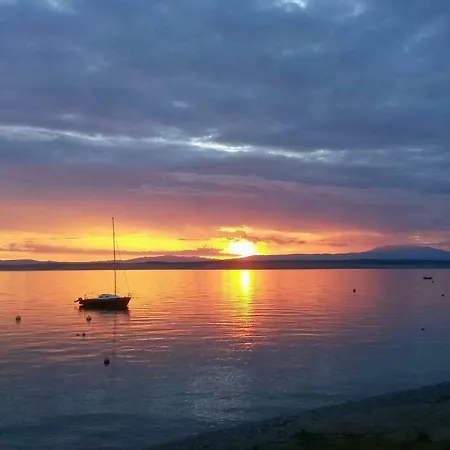 Leonarda Apartment Crikvenica