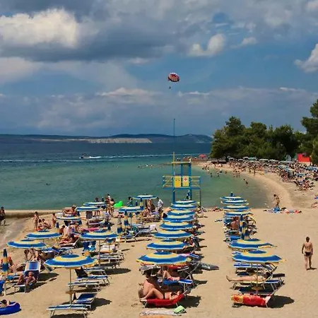 Leonarda Apartment Crikvenica