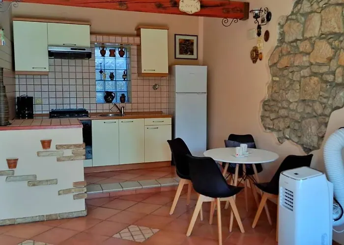 Apartament Leonarda *