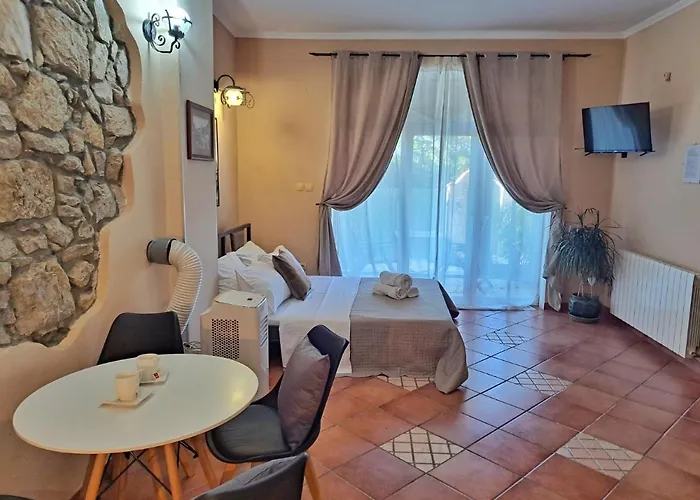 Apartament Leonarda *