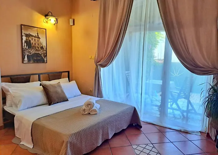 Apartament Leonarda Crikvenica