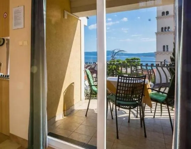 Leonarda Apartament *