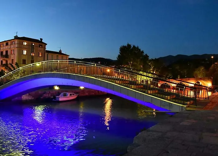 Leonarda Apartament Crikvenica