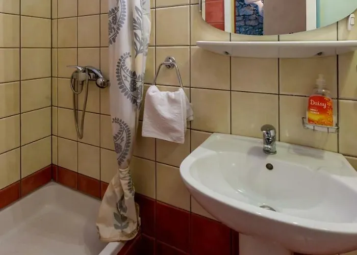 Leonarda Apartament Crikvenica