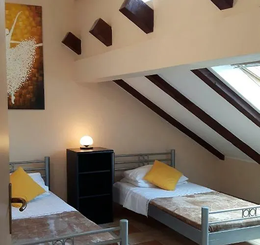 Apartament Leonarda Crikvenica