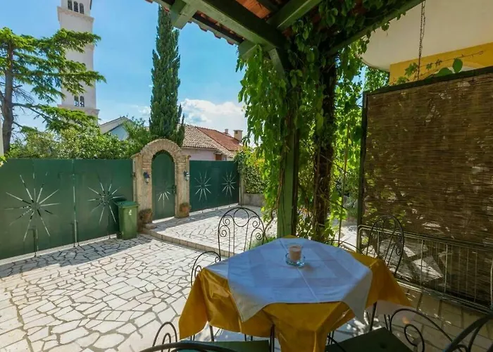 Apartament Leonarda Crikvenica