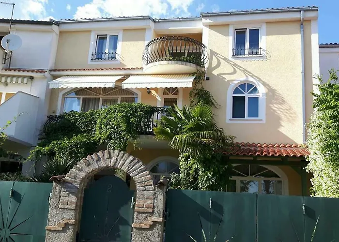 Apartament Leonarda Crikvenica