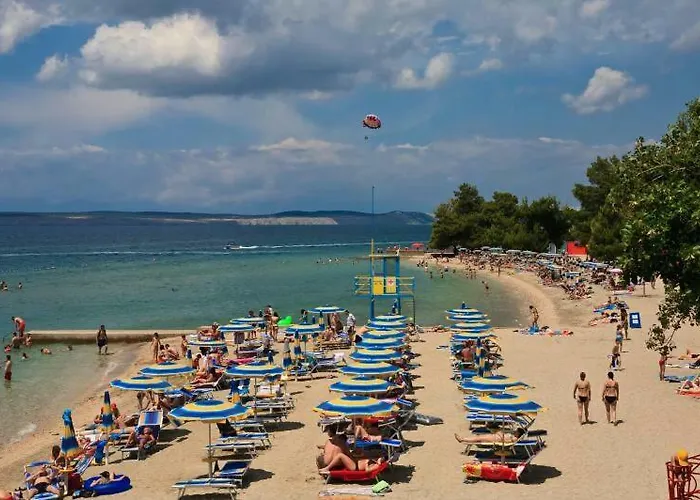 Leonarda Apartament Crikvenica