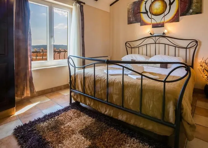 Leonarda Apartament Crikvenica