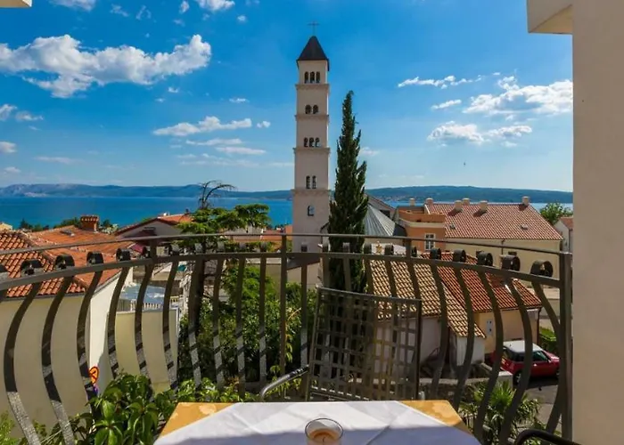 Apartament Leonarda *