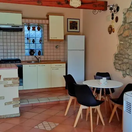 Apartamento Leonarda *