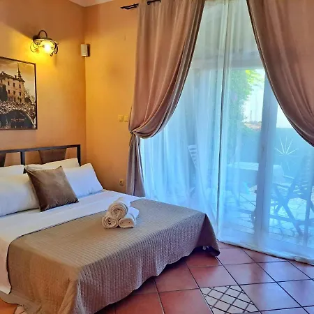 Appartamento Leonarda Crikvenica