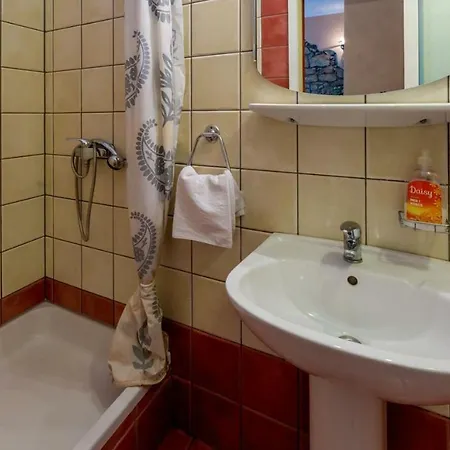 Leonarda Apartamento Crikvenica