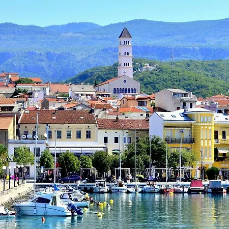 Leonarda アパート