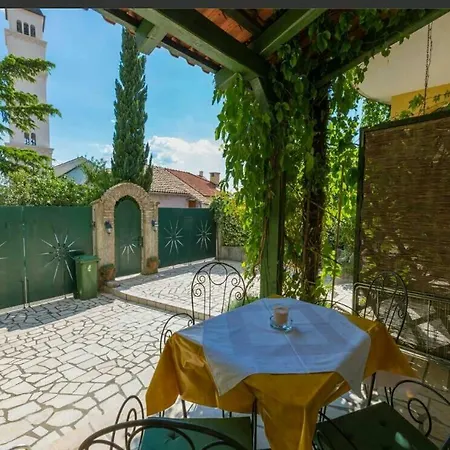 Apartamento Leonarda Crikvenica