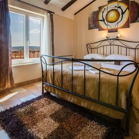 Leonarda Apartamento Crikvenica