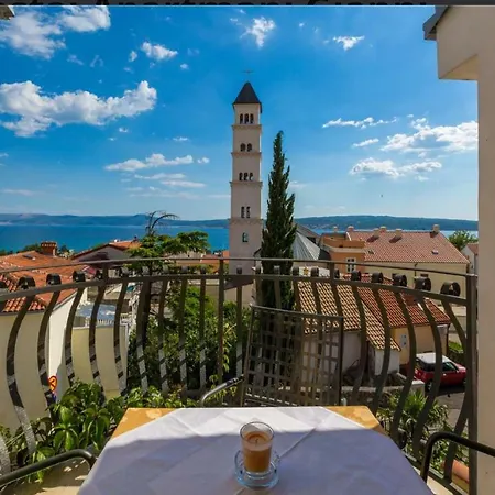 Apartamento Leonarda *